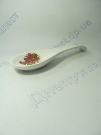 Подставка для ложки (керамика)