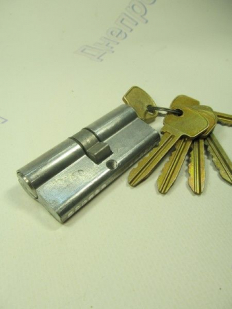 Цилиндр 70мм/ 6кл. АРИКО