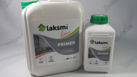 Грунтовка  Prime Home 1л