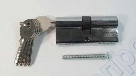 Цилиндр Fortezi IС-70 35/35 К/К лаз.