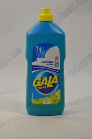 Моющее для посуды 1л GALA