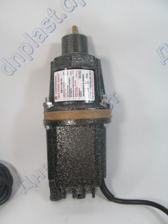 Насос вибрационный 