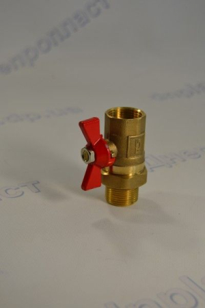 Кран Американка, 3/4ВН