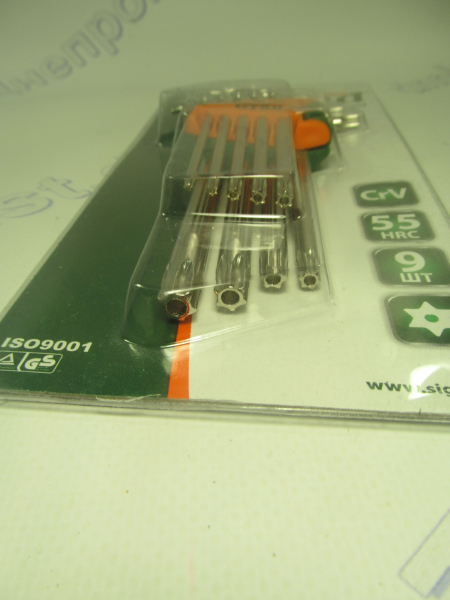 Набор ключей 