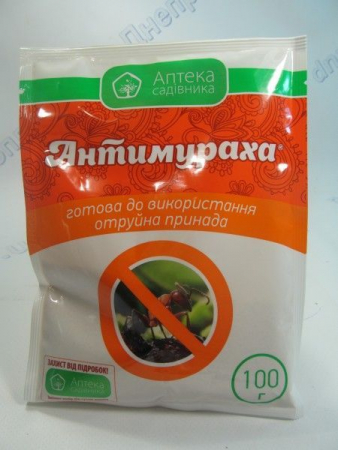 АнтиМураха 100г