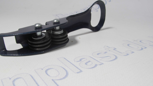 Точилка для ножей и ножниц металл