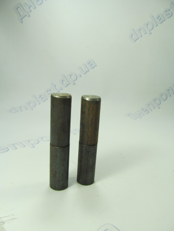 Петля гаражная d=16мм L=85мм точеная