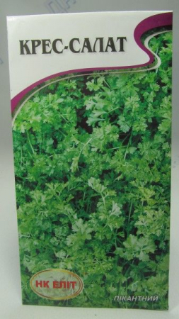Крес-салат (НК)