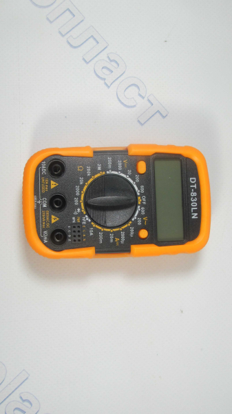 Мультиметр 830 LN