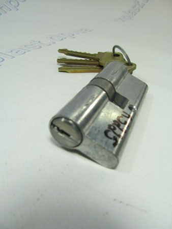 Сердцевина 6 ключей ТМ