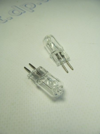 Лампочки галогенные капсульные  JCD/220V/G5.3/35W "Feron" 