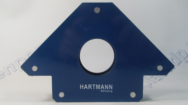 Магнит сварочный HARTMAN