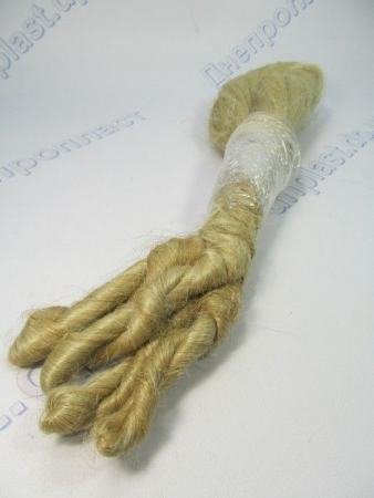 Пакля поштучно