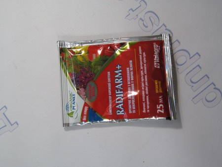 Радіфарм+ (вкорінювач) 25мл