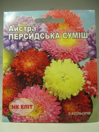 Персидьска суміш айстра 3г (НК Єліт)