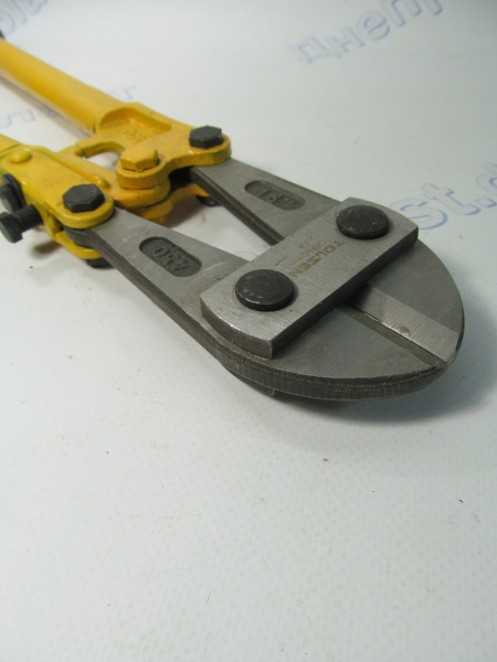 Болторез 450мм