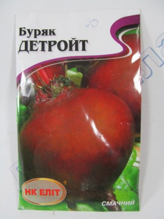 Детройт буряк 16г великий пакет (НКЭлит)