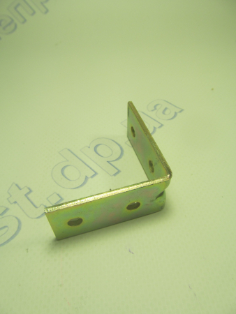 Уголок №100 узкий 50*25мм