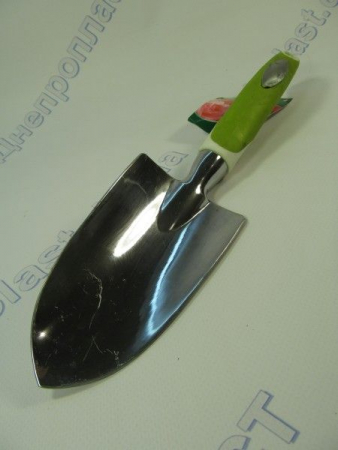 Лопатка садовая широкая  ОАЗИС (9006А)