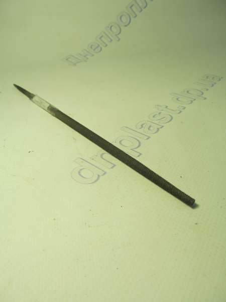 Напильник круглый 150мм