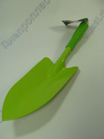 Лопатка садовая широкая  ОАЗИС (9383А)