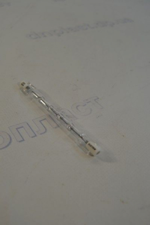 Лампа для прожекторов 500W/J118мм