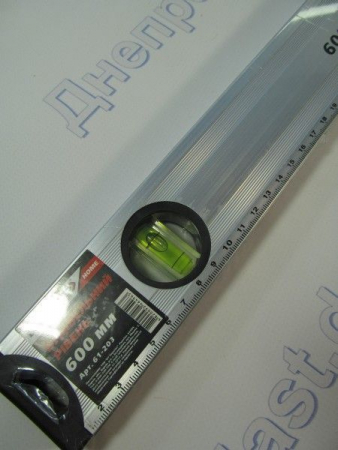 Уровень БРИГАДИР Home, 600мм (61-203)