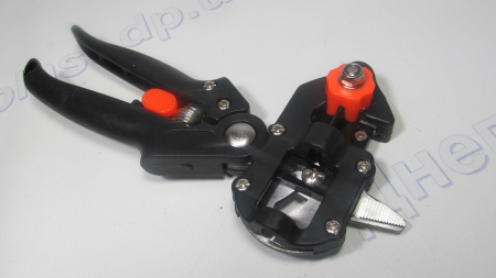 Секатор прививочный GRAFTING TOOL