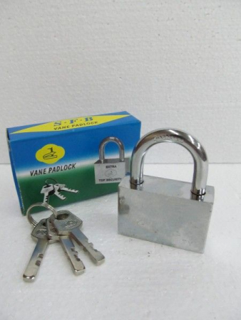 Замок навесной 