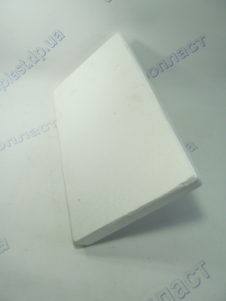 Терка пенопластовая 180/320мм