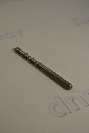 Сверло по бетону 8*110мм