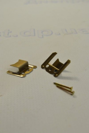 Кляймер 6мм