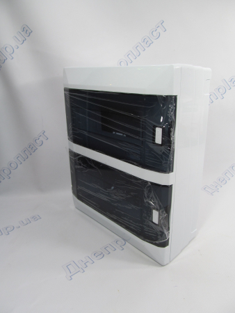 Щиток  16 автомата наружный