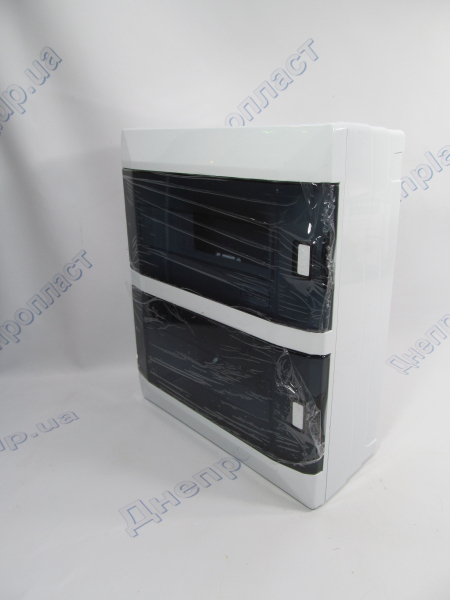 Щиток  16 автомата наружный