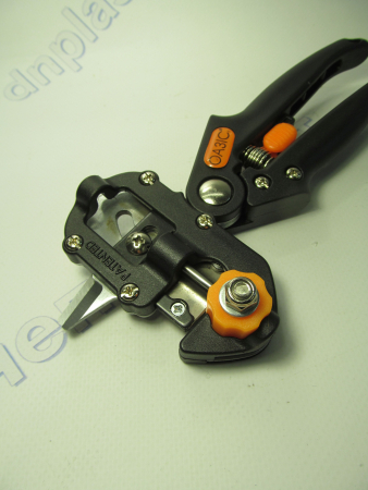 Секатор прививочный 850 ОАЗИС