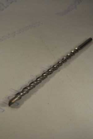Сверло по бетону. 12*300мм