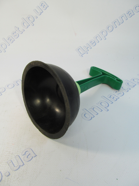 Вантуз пластиковый (евро)