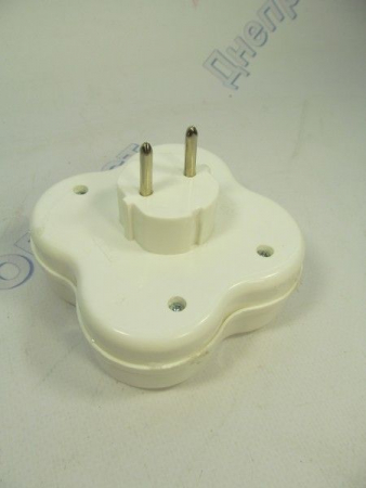 Четверник  FETIH