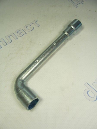 Ключ L- подобный 15 мм