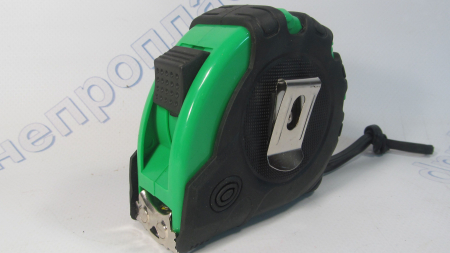 Рулетка магнитная с автостопом 8м*25мм