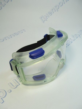 Очки защитные ПАНОРАМА