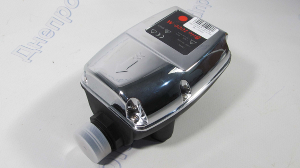 Защита сухого хода Brio 2000 автомат с перезапуском