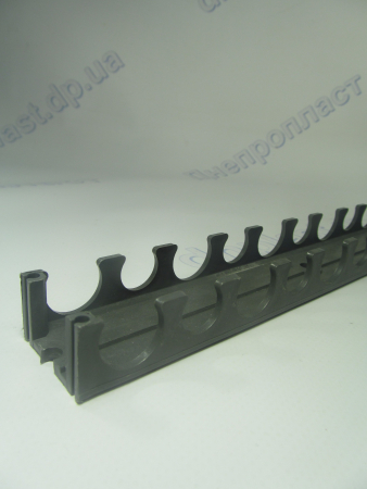 Монтажная планка для теплого пола