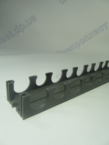 Монтажная планка для теплого пола