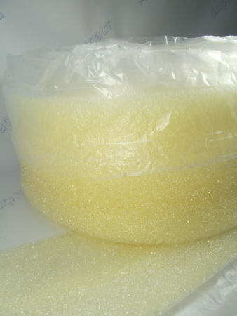 Демпферная лента шир-16,5см,толщ-7мм