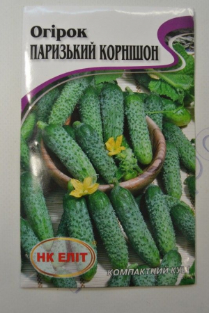 Парижский корнишон. великий пакет (НК Єліт)