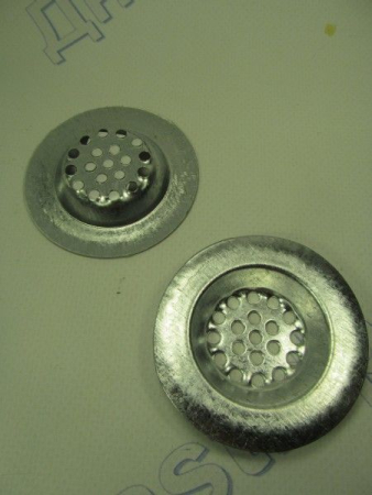 Сито для мойки (метал)