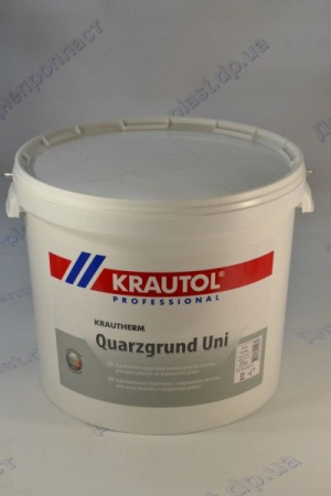 Краутол краска структурная Alpina Strukturfarbe 16KG