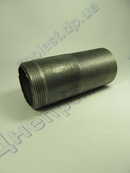 Сгон стальной d40