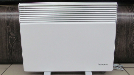 Конвектор ЭВУА - 2,0кВт  GRUNHELM